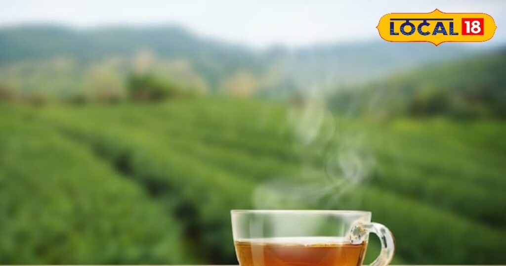 Not medicine...this unique tea will cure your diseases, consume it daily on an empty stomach