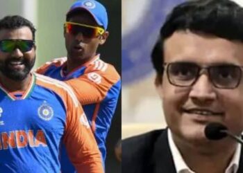 'Now no one abuses me...' What made Sourav Ganguly express his pain?