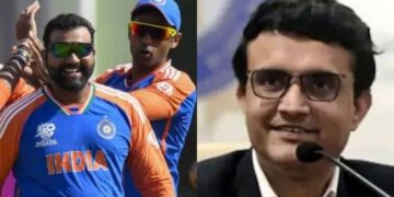 'Now no one abuses me...' What made Sourav Ganguly express his pain?