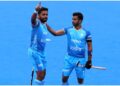 Olympics 2024: Indian hockey team will start the mission, here is the full schedule, will compete with these teams - India TV Hindi