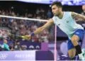 Olympics 2024: Lakshya Sen's first win will not be counted, hence this decision was taken - India TV Hindi