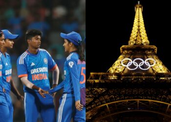 Opening ceremony of Olympics will be held today, Team India will compete in the semi-finals of Asia Cup, see 10 big sports news here - India TV Hindi