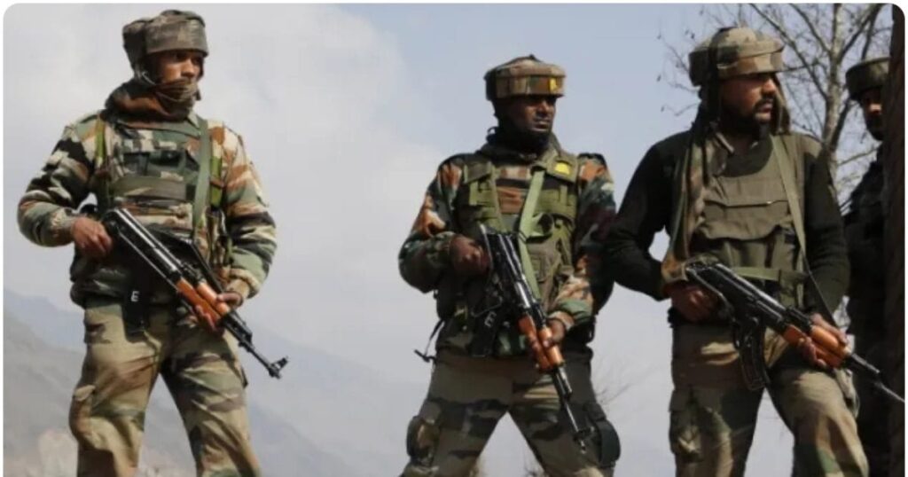 Operation Sarp Vinash Part 2: Preparations underway to send terrorists to hell in Jammu again, they were wiped out in 2003