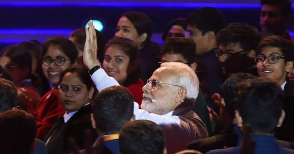 Opinion: Modi government's easy loan scheme will take students to new horizons of success