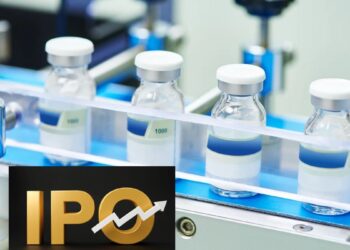 Opportunity to invest in this pharmaceutical company's IPO from today, know the price band and GMP - India TV Hindi