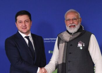 PM Modi To Visit Ukraine?: Will PM Modi stop the war between Russia and Ukraine?, Discussion on Volodymyr Zelensky's visit to the country intensifies, PM Modi could visit Ukraine in August, will meet president Volodymyr Zelenskyy