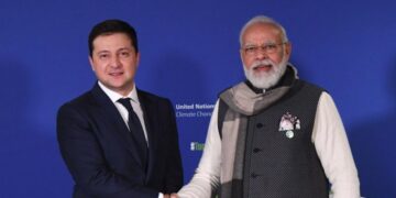 PM Modi To Visit Ukraine?: Will PM Modi stop the war between Russia and Ukraine?, Discussion on Volodymyr Zelensky's visit to the country intensifies, PM Modi could visit Ukraine in August, will meet president Volodymyr Zelenskyy
