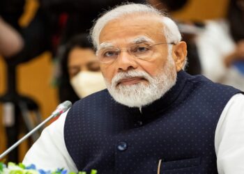 PM Modi will chair the Governing Council meeting of NITI Aayog on July 27 - India TV Hindi