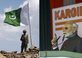 PM Modi's statement of giving a befitting reply to terrorists creates stir in Pakistan - India TV Hindi