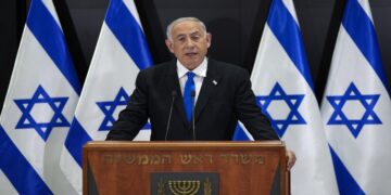 PM Netanyahu's address in US Parliament, said... - India TV Hindi