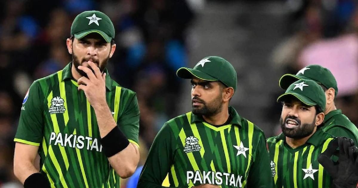 Pakistan Cricket Board took action, shock to Babar, Shaheen and Rizwan