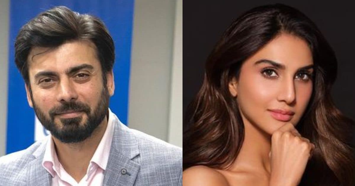Pakistani actor Fawad Khan returns to Bollywood after 8 years, will work with this actress, shooting will not take place in India!