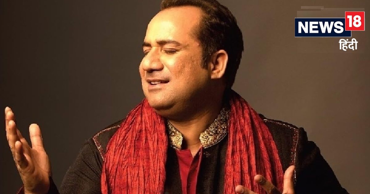 Pakistani singer Rahat Fateh Ali Khan arrested from Dubai airport