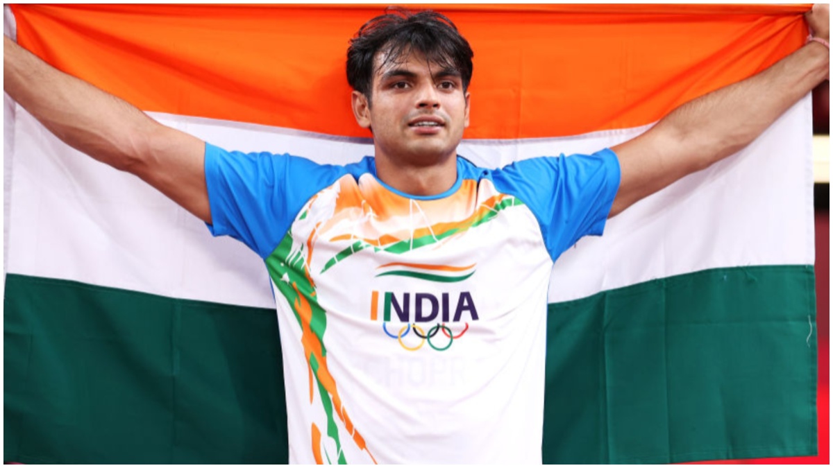 Paris Olympics 2024: If Neeraj Chopra wins gold again, it will be a miracle, so far only so many athletes have been able to do this feat - India TV Hindi