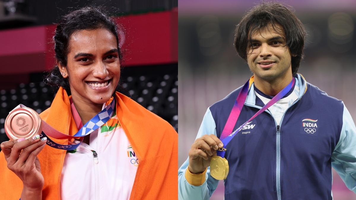 Paris Olympics 2024: These Indian players who won medals in Tokyo will show their strength this time too, know who is a part of which event - India TV Hindi