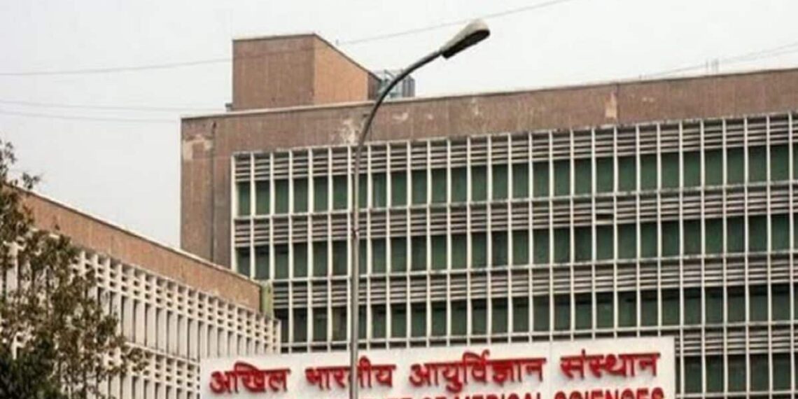 Patients from UP-Bihar will not return from Delhi AIIMS without getting treatment! Know the budget...