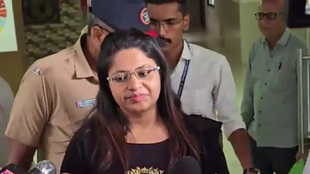Pooja Khedkar Will No Longer Be An IAS Officer: Big action taken against Pooja Khedkar, she will no longer be an IAS, will not be able to appear for UPSC exam in future also