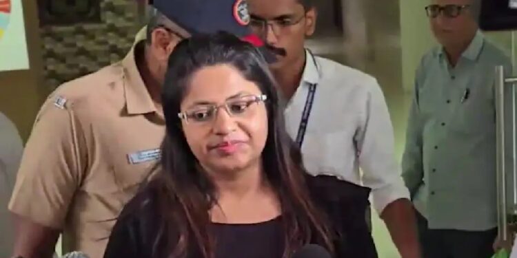 Pooja Khedkar Will No Longer Be An IAS Officer: Big action taken against Pooja Khedkar, she will no longer be an IAS, will not be able to appear for UPSC exam in future also