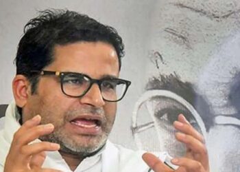 Prashant Kishor increased the problems of Nitish and Lalu, will announce the party on this day