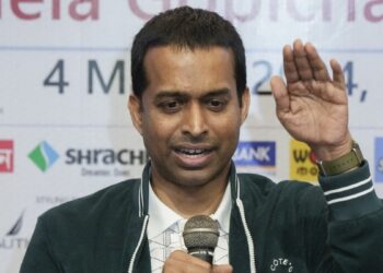 Pullela Gopichand's big advice to players before Paris Olympics, do not experiment too much in training - India TV Hindi