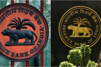 RBI gave a shock to 2 banks, canceled the license of one - India TV Hindi