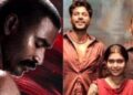 Raayan X Review: After watching 'Raayan', fans said that Dhanush is unmatched, AR Rahman is the film's 'main property'