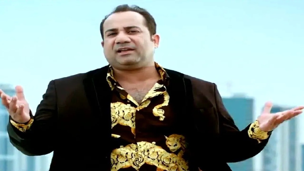 Rahat Fateh Ali Khan Denied Arrest News: Famous Pakistani singer Rahat Fateh Ali Khan arrested? Singer released a video and told the truth