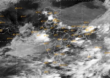 Rain Alert: Heavy to very heavy rain alert in most states of the country including Himachal and Uttarakhand, know what the Meteorological Department has predicted for your state, Imd says heavy to very heavy rain will occur in 22 states including Himachal Pradesh and Uttarakhand