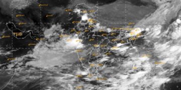 Rain Alert: Heavy to very heavy rain alert in most states of the country including Himachal and Uttarakhand, know what the Meteorological Department has predicted for your state, Imd says heavy to very heavy rain will occur in 22 states including Himachal Pradesh and Uttarakhand