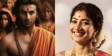 Ranbir Kapoor's 'Ramayana' crossed the 800 crore mark, makers made a special plan, glimpse of Ayodhya-Mithila will be seen in 12 grand sets