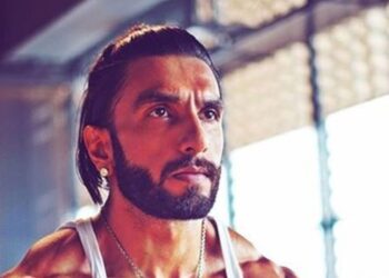 Ranveer Singh announced his new film, will share the screen with 4 big stars, said- 'This time it's a matter of...'