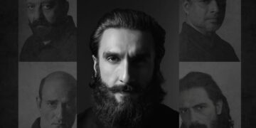Ranveer Singh announced his upcoming film with Aditya Dhar, will be seen on screen with these 5 veteran actors - India TV Hindi