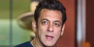 Ravi Bishnoi wants to kill me... Salman Khan reveals to the police