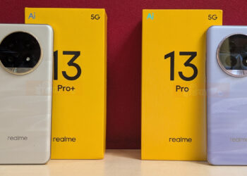 Realme 13 Pro, Realme 13 Pro+ launched in India, this powerful series of Realme has amazing features - India TV Hindi