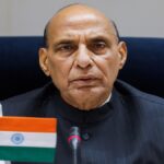 Record production of defense products in FY2023-24, Rajnath Singh congratulated - India TV Hindi