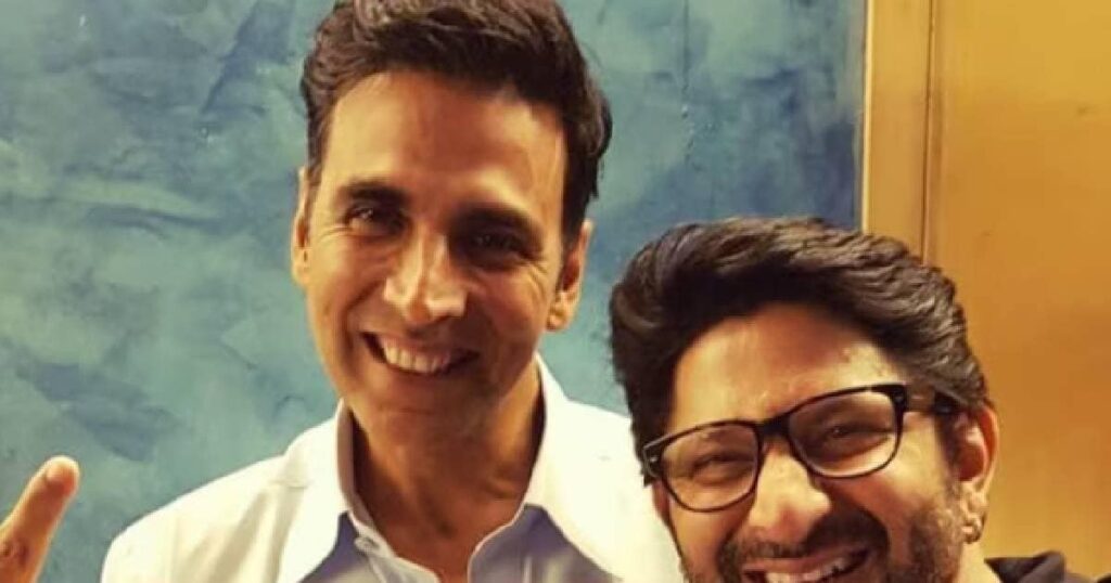 Release date of 'Jolly LLB 3' announced, Akshay Kumar-Arshad Warsi's pair will rock, preparations are on for a hit
