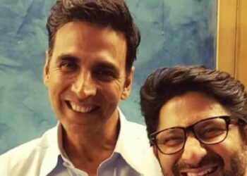 Release date of 'Jolly LLB 3' announced, Akshay Kumar-Arshad Warsi's pair will rock, preparations are on for a hit