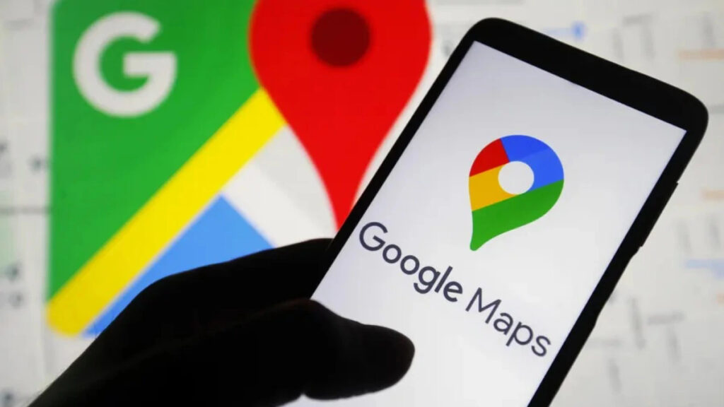 Rules will change for Google Maps from August 1, the company has made a big cut in service charge - India TV Hindi
