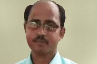 STF arrested Dev Prakash Madhukar, the main accused in the Hathras incident, he had a reward of Rs 1 lakh on his head