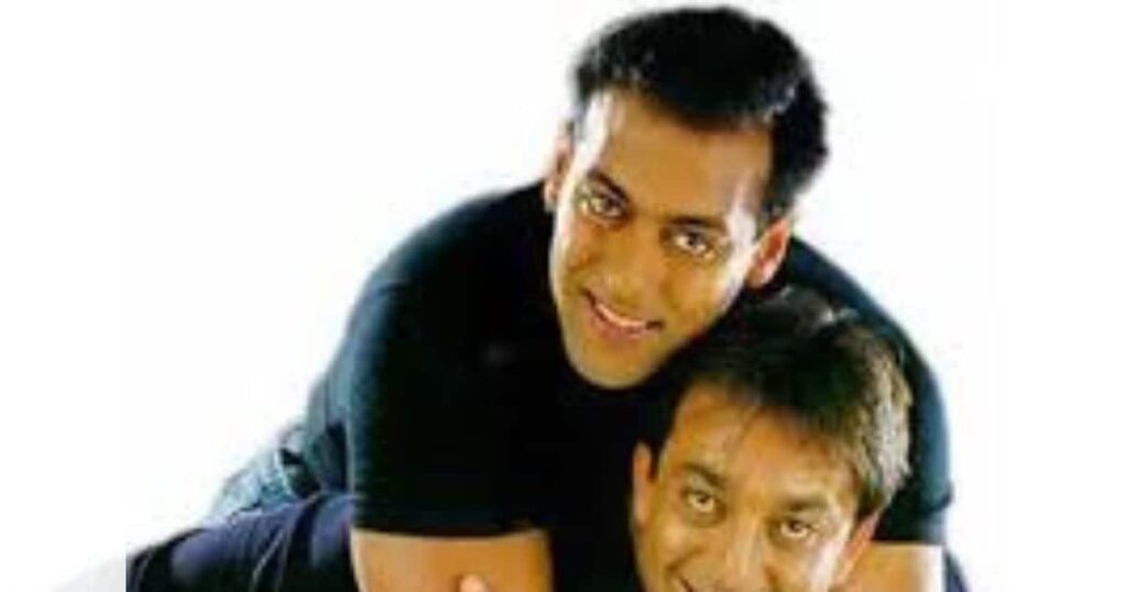 Salman Khan-Sanjay Dutt will be paired after 12 years, but there is a special twist in the project, it has a connection with AP Dhillon