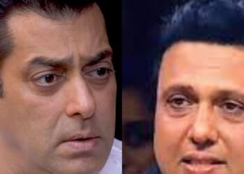 Salman Khan did not want to work with Govinda, David Dhawan revealed and said- there was no benefit...