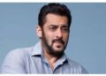 Salman Khan said- there is a threat to my family, gave a statement to the police in the firing case - India TV Hindi
