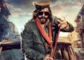 Sanjay Dutt gave a special gift to his fans on his birthday, showed a glimpse of his powerful first look from the film KD- The Devil