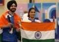 Sarabjot Singh: Coach gave this big advice, bronze medal winner Sarabjot Singh revealed - India TV Hindi