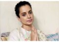 'Sexuality is limited to our bedrooms only...' Kangana Ranaut got angry on this thing in Paris Olympics - India TV Hindi