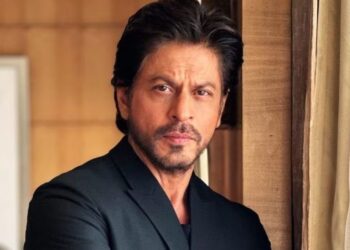 Shahrukh Khan has a special record to his name, he is the only Bollywood actor to receive this honor in France