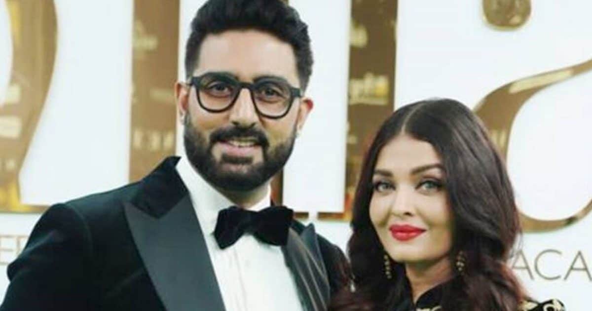 'She needs my permission...', an old post went viral amid reports of separation from Aishwarya Rai, Abhishek Bachchan had said this