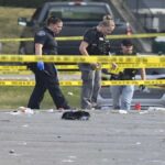 Shooting in Kentucky, USA, 4 people killed, 3 injured, suspect also killed - India TV Hindi