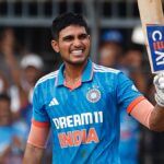 Shubhaman Gill will create history, first T20I match as captain; So many players have captained the Indian team - India TV Hindi