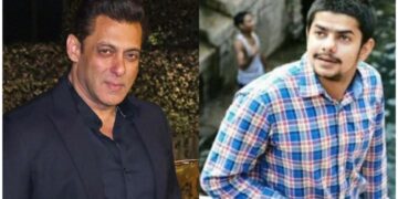 'Smoke a cigarette when you fire at Salman's house', Anmol Bishnoi gave instructions to the shooters - India TV Hindi